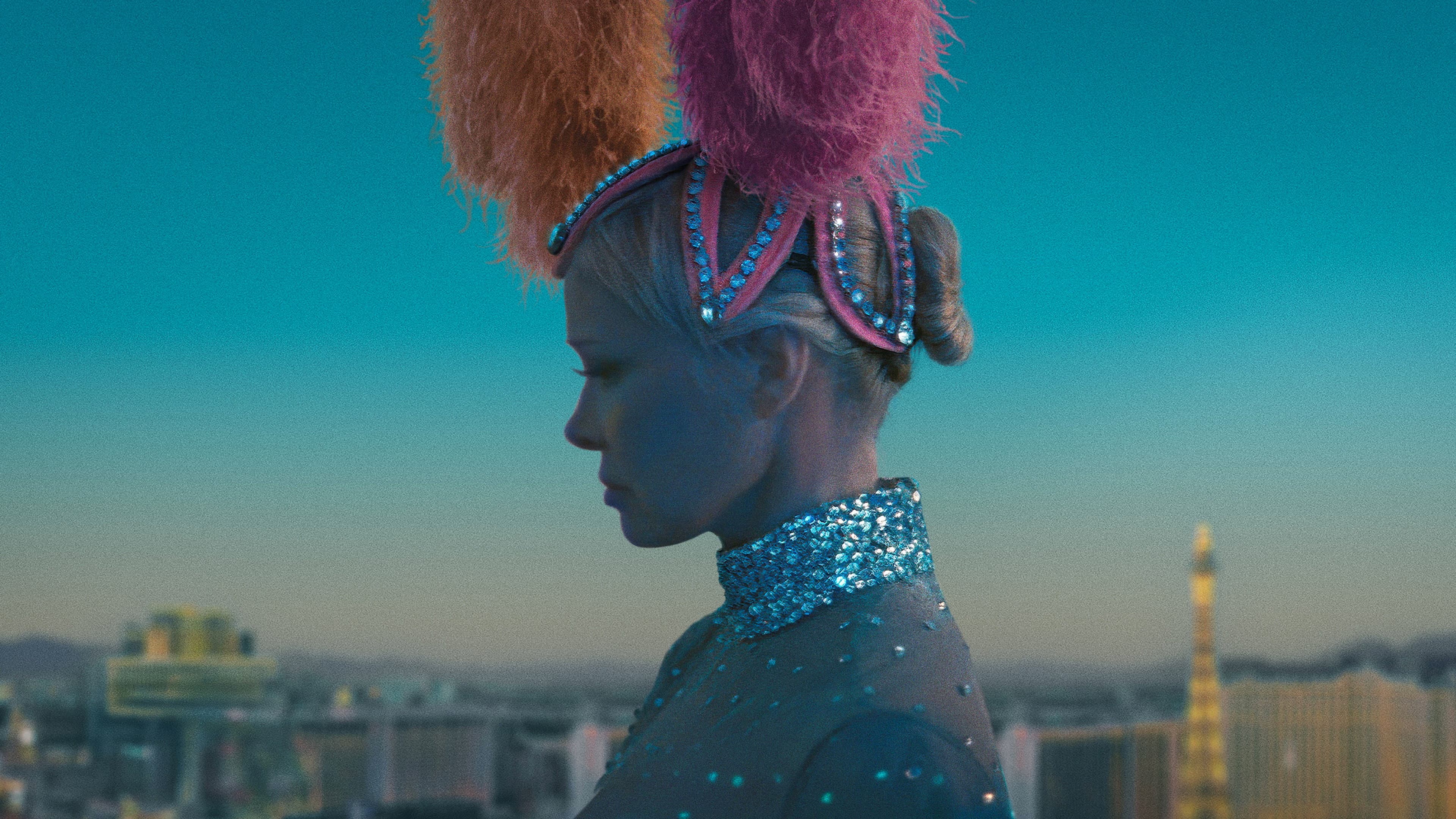 The Last Showgirl - immagine
