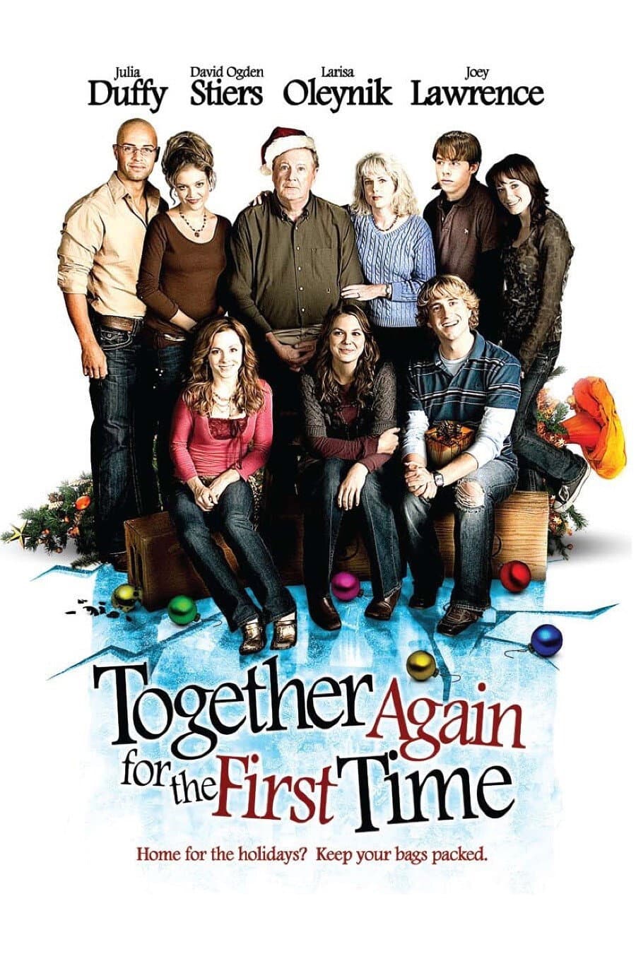 Poster di Together Again for the First Time
