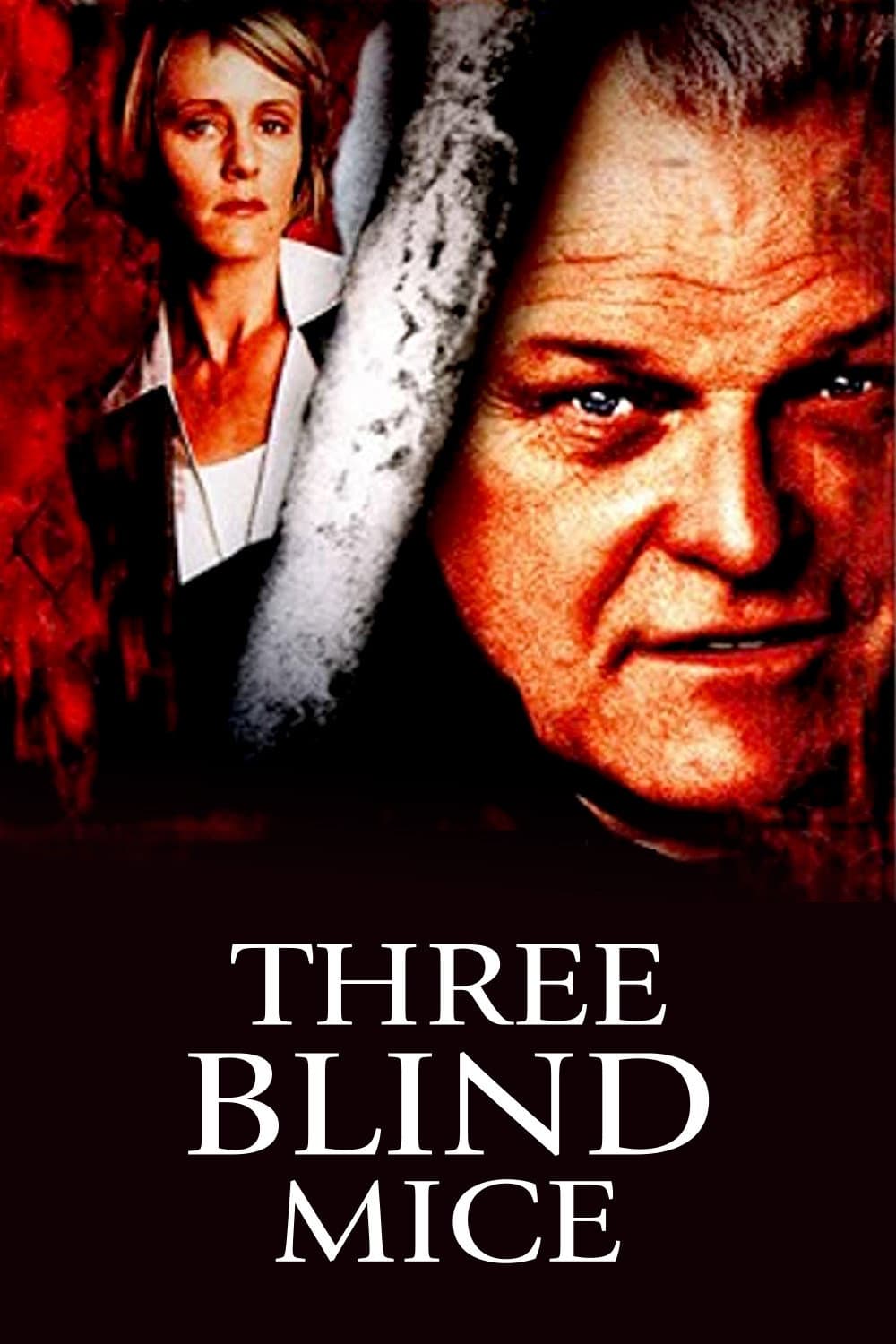 Poster di Three Blind Mice