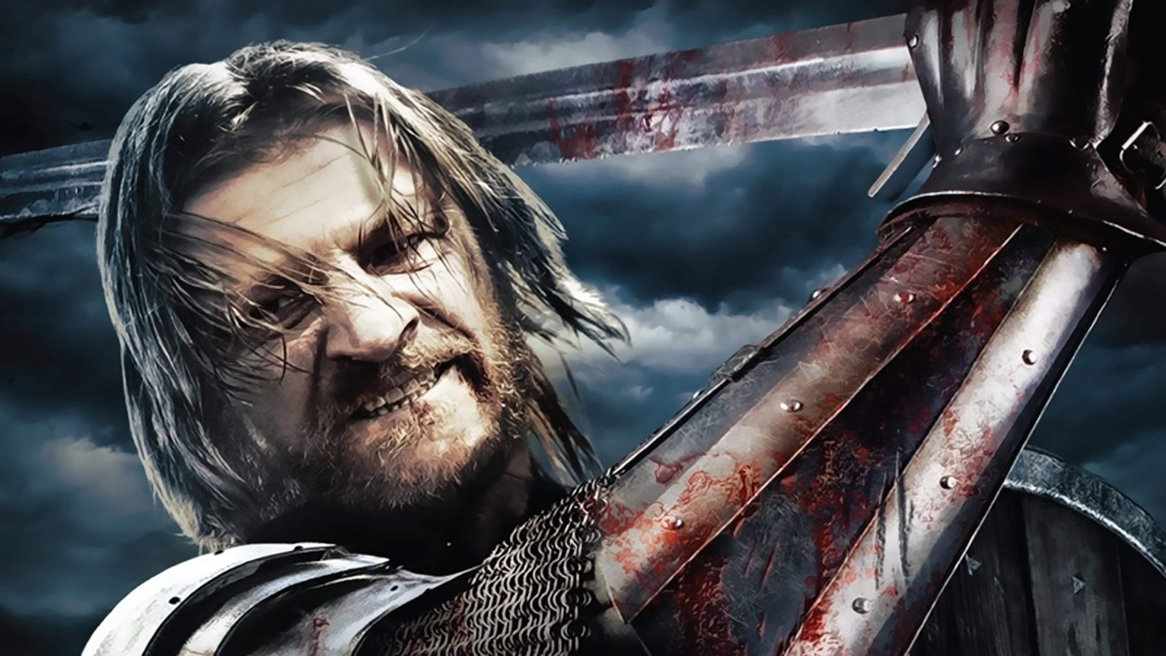 Black Death - ...un viaggio all'inferno - immagine