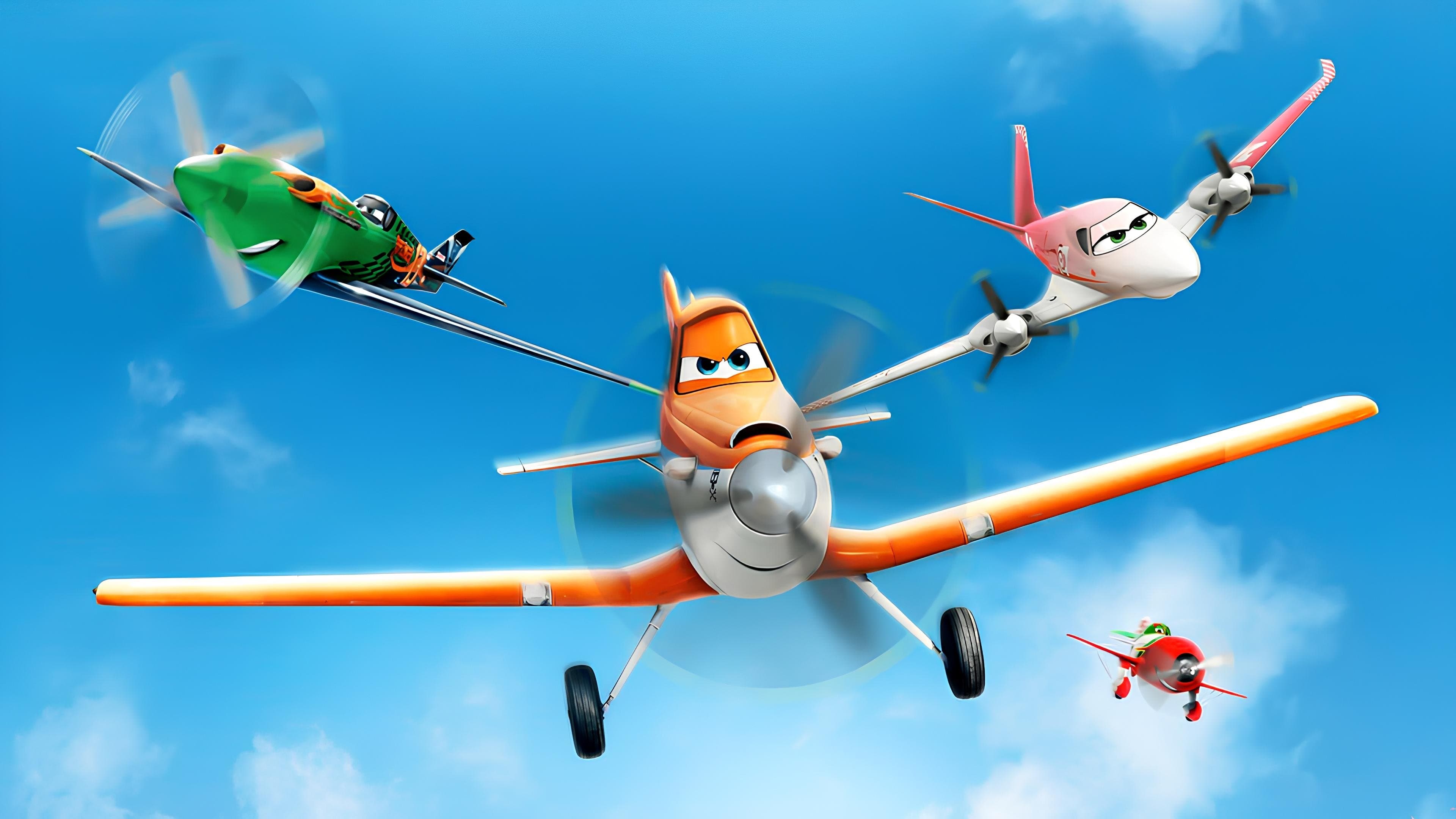 Planes - immagine