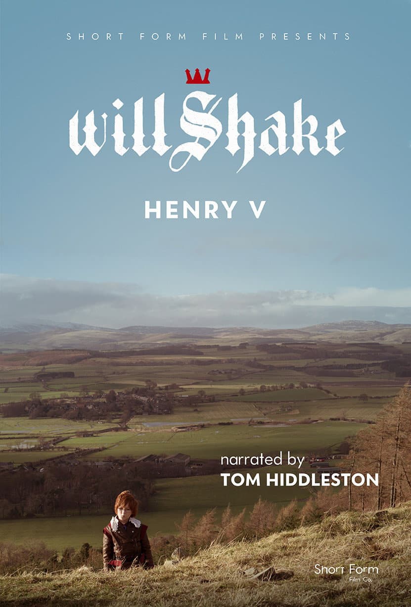 Poster di WillShake