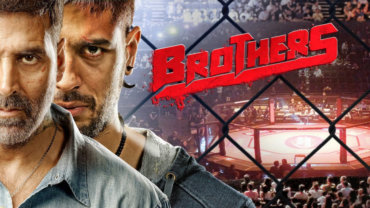 Brothers - immagine