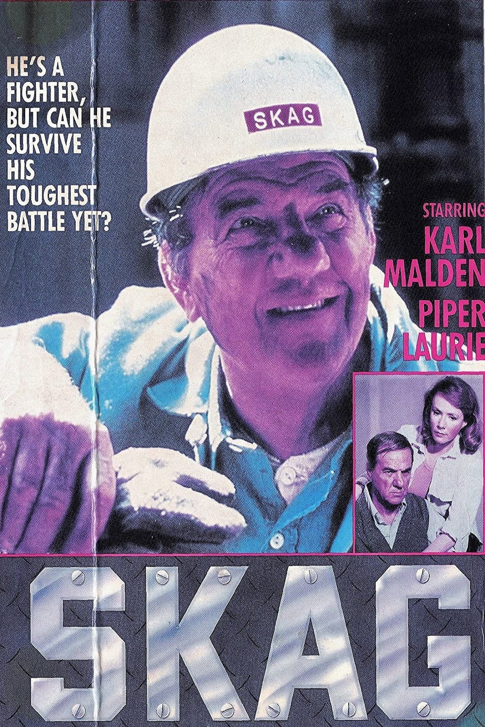 Poster di Skag