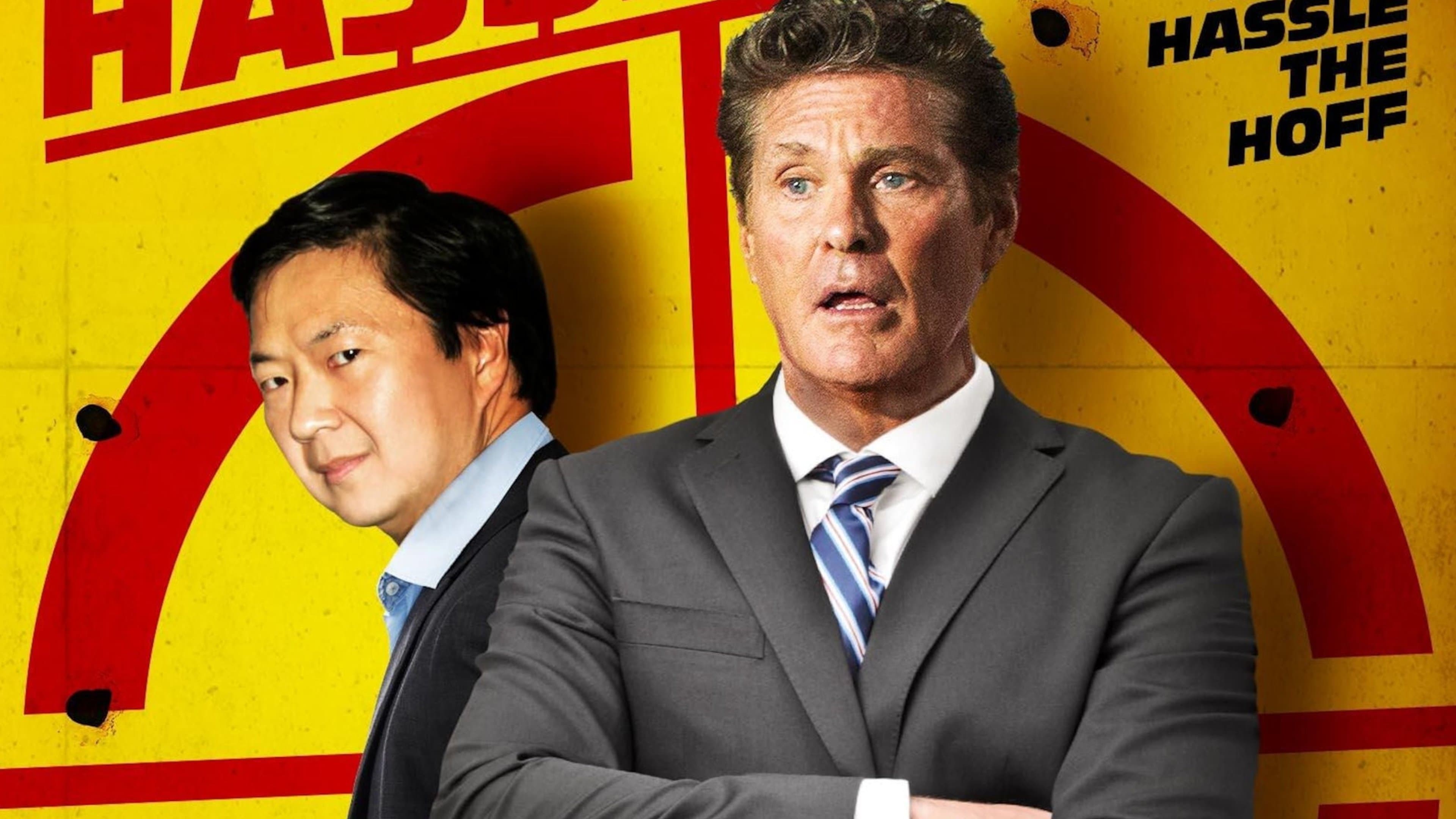 Killing Hasselhoff - immagine