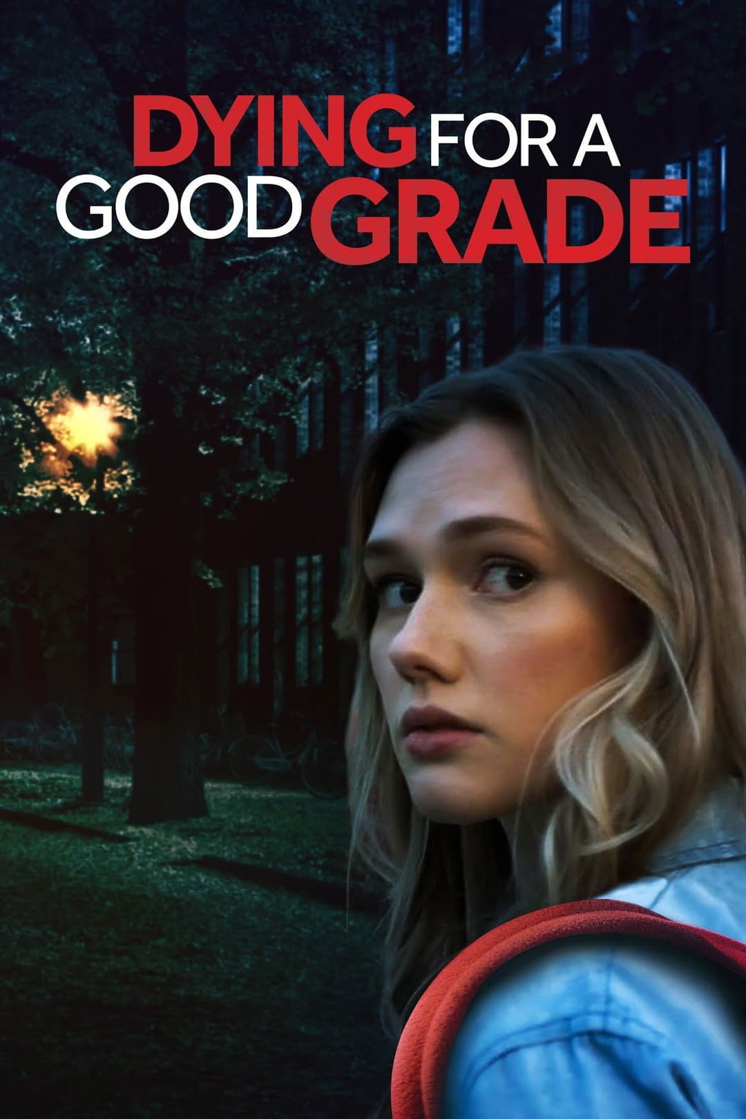 Poster di Scandalo al college