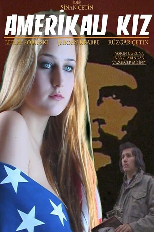 Poster di Amerikalı Kız
