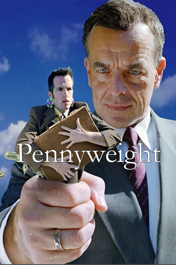 Poster di Pennyweight