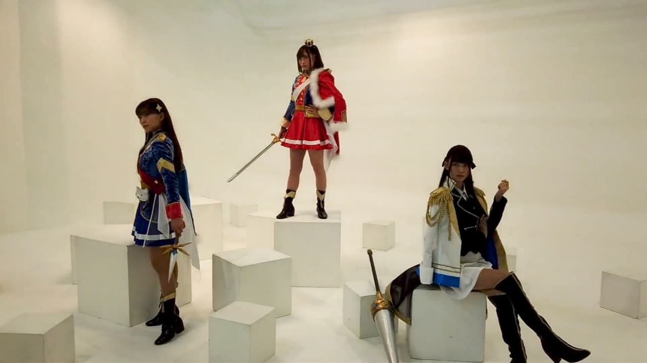 3rdスタァライブ メイキング映像「Documentary of "Starry Diamond"」 - immagine