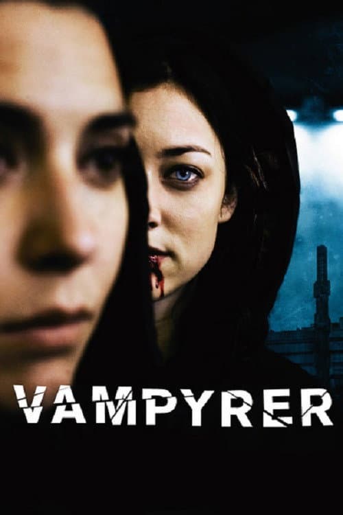 Poster di Vampyrer