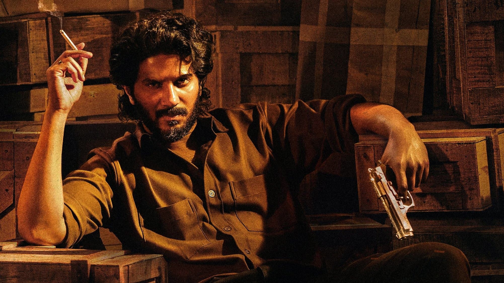 King of കൊത്ത - immagine
