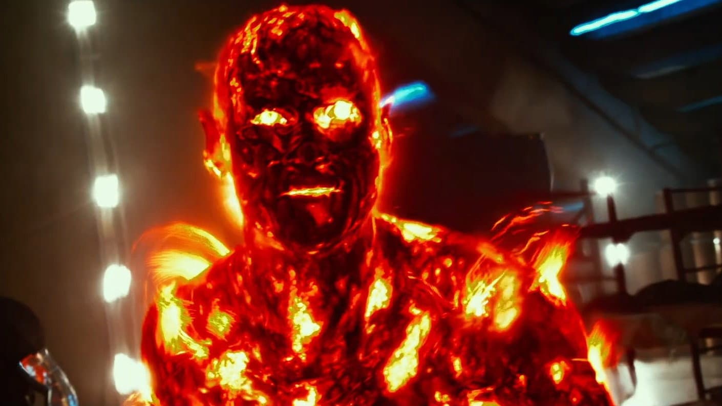 X-Men: Days of Future Past - Classification: M - immagine