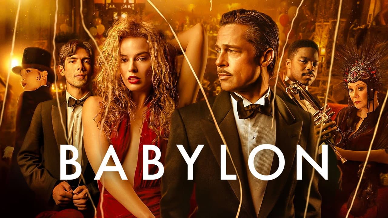 Babylon - immagine