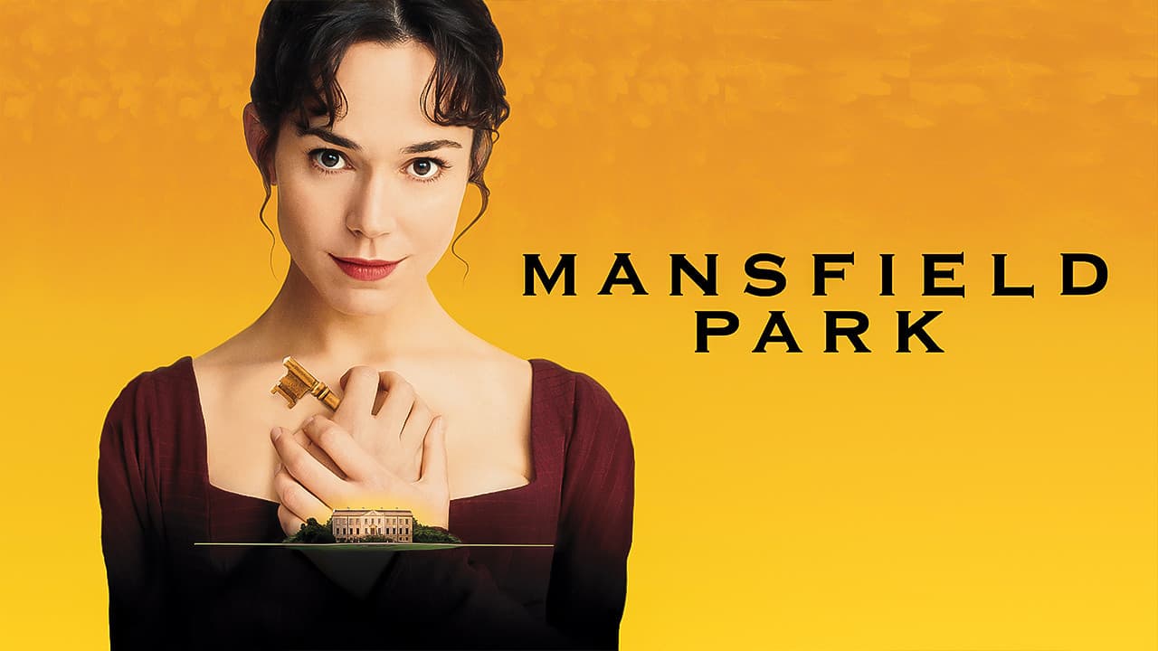 Mansfield Park - immagine