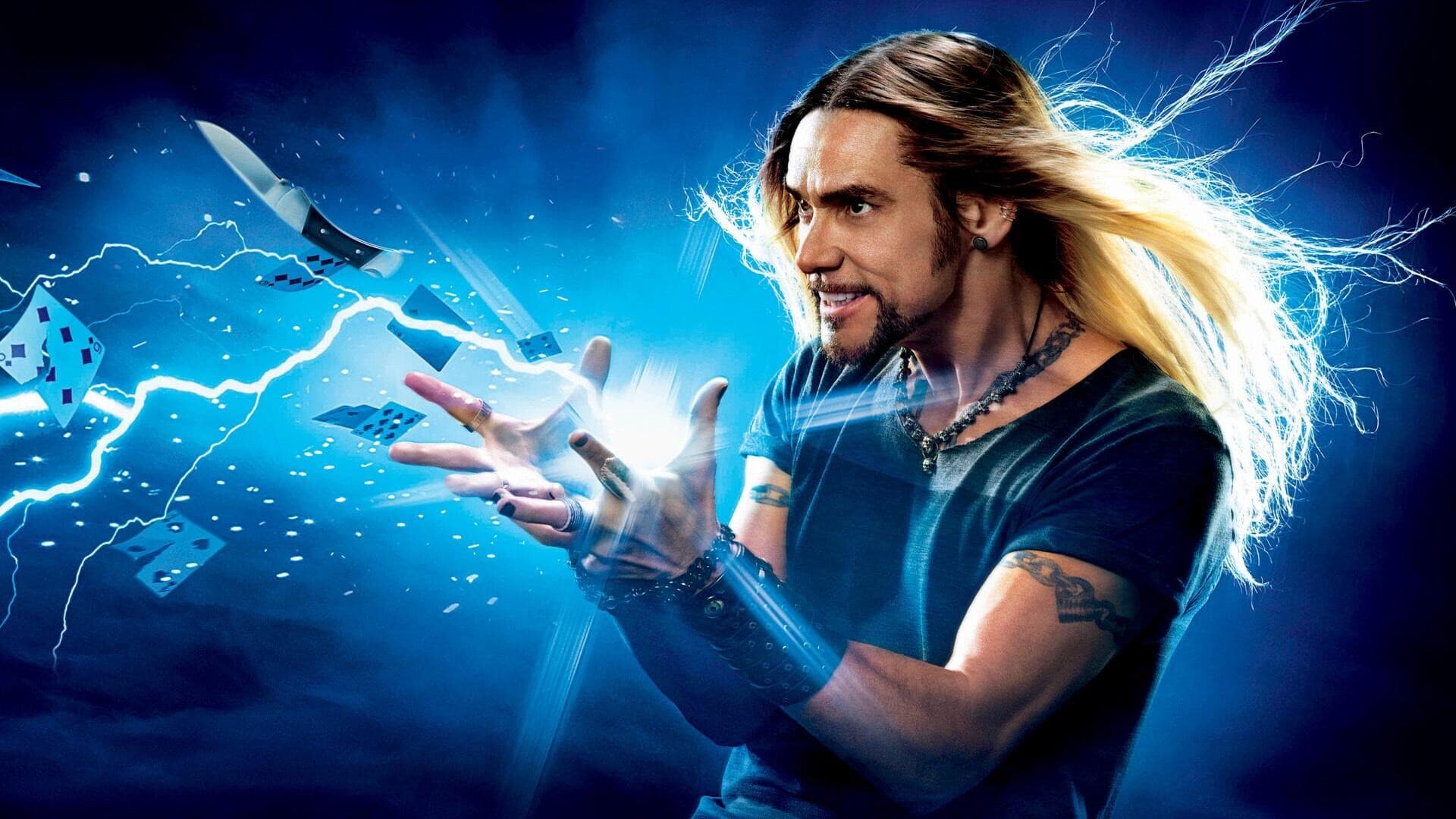 L'incredibile Burt Wonderstone - immagine