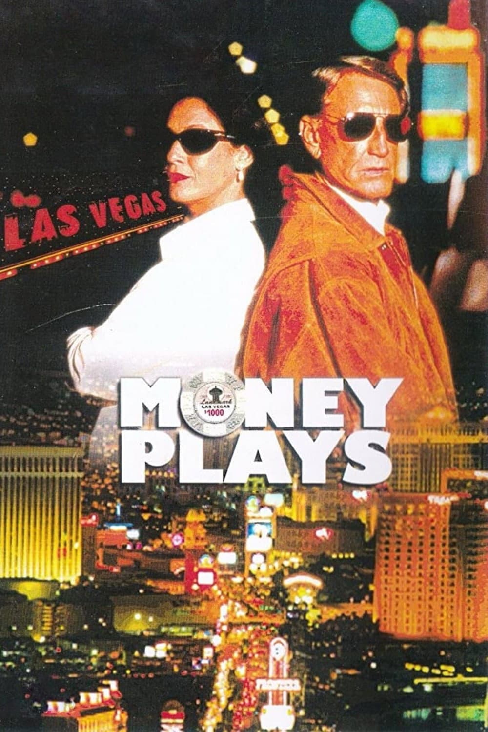 Poster di Money Play$