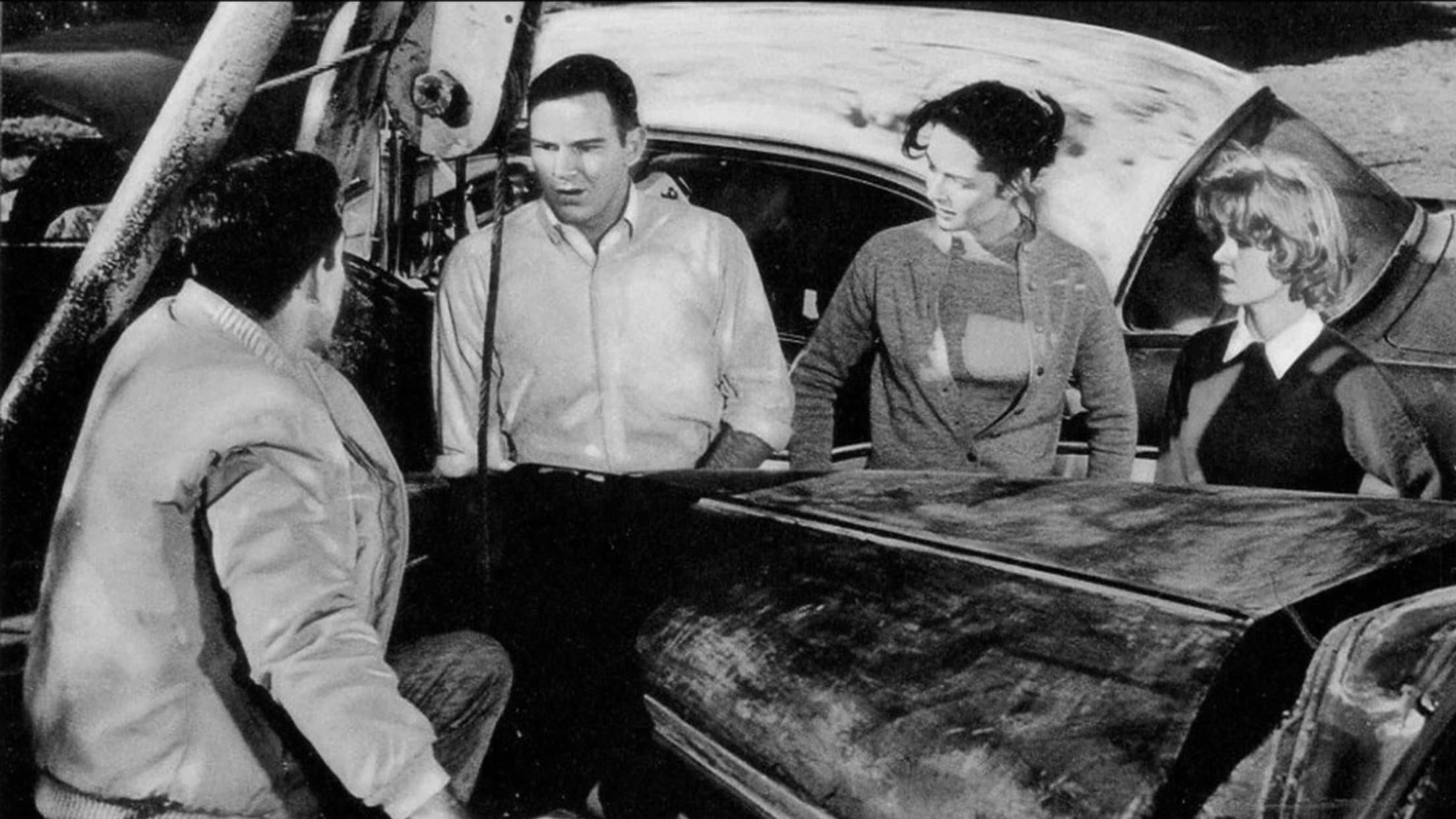 The Giant Gila Monster - immagine