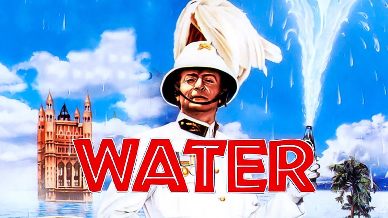 Acqua in bocca - immagine