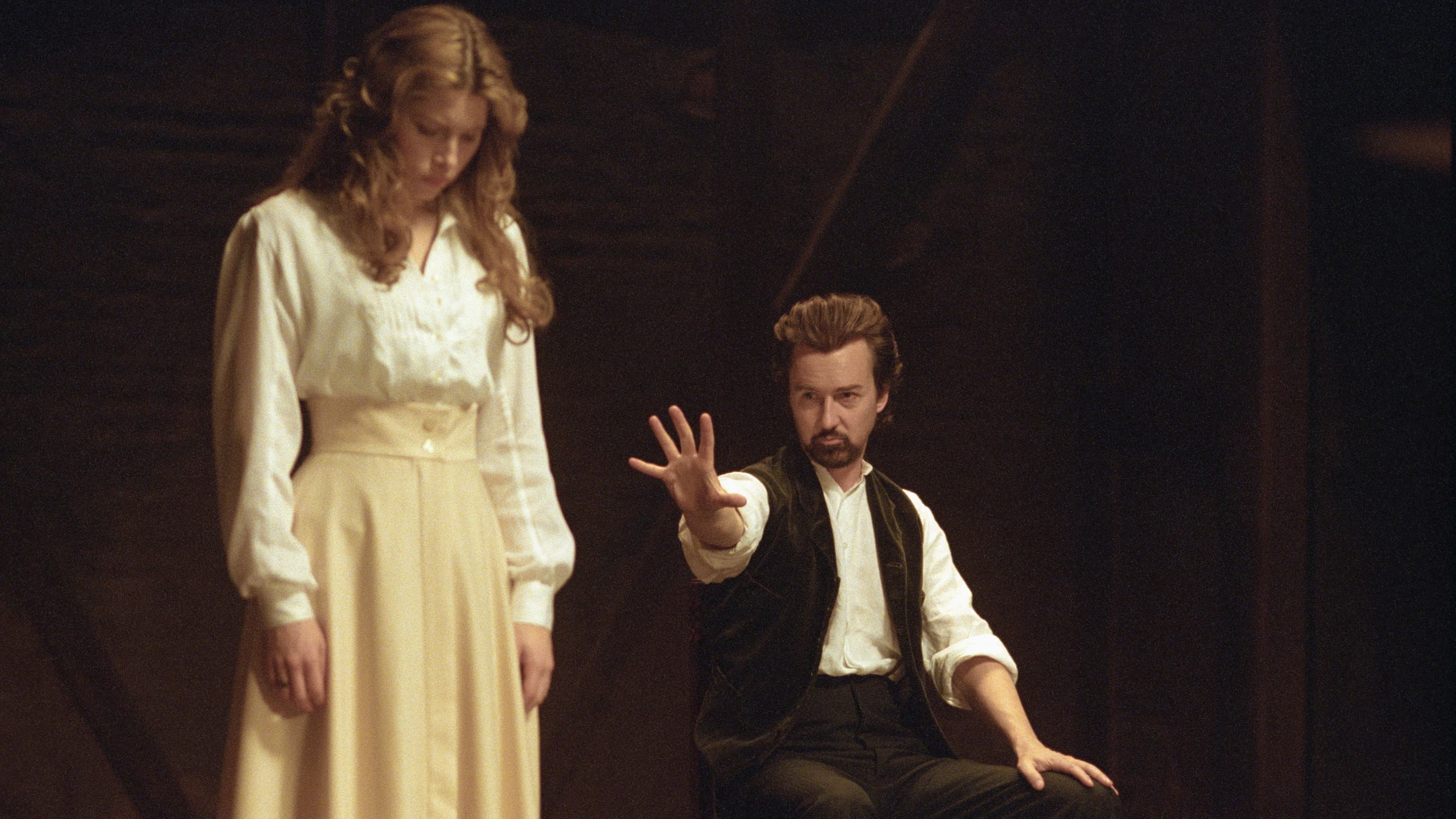 The Illusionist - L'illusionista - immagine