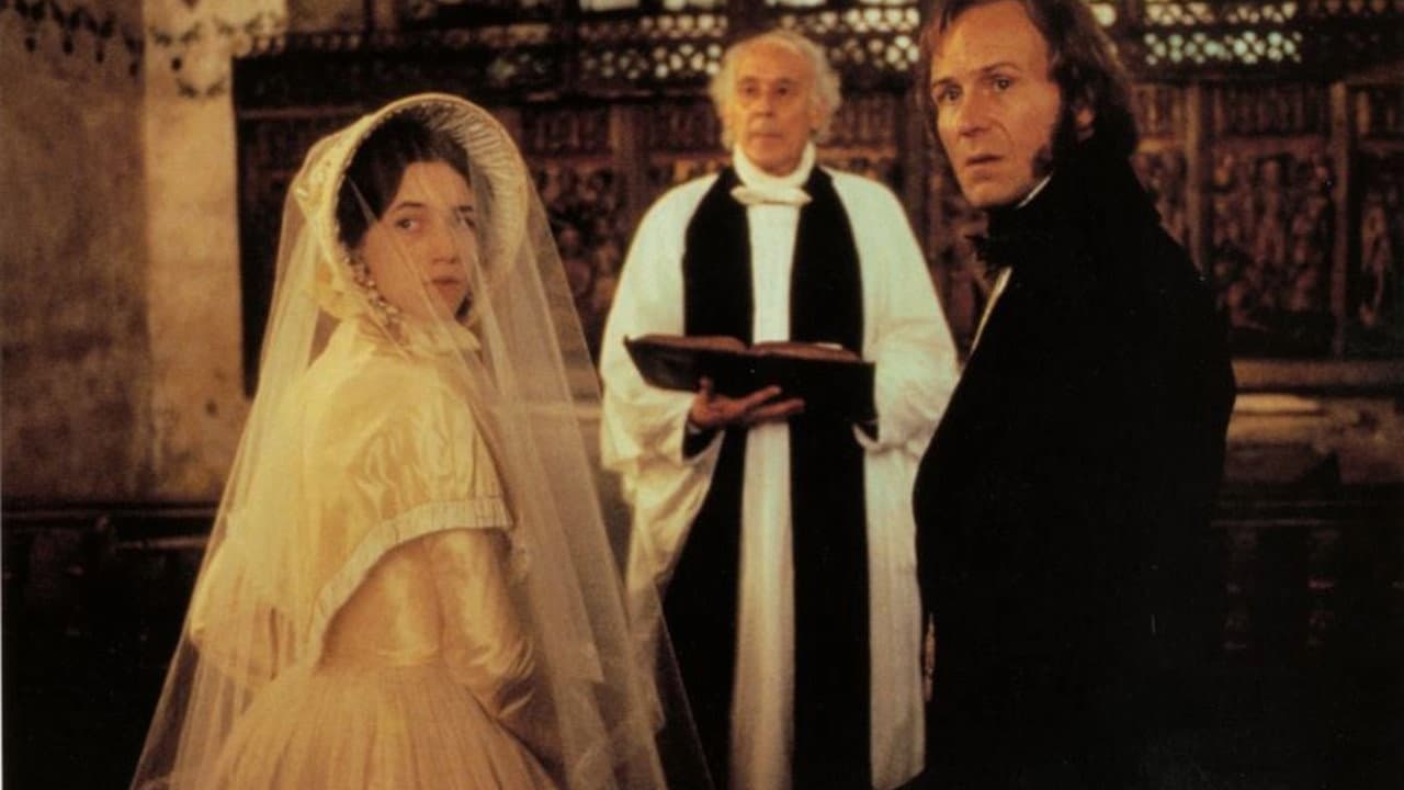 Jane Eyre - immagine