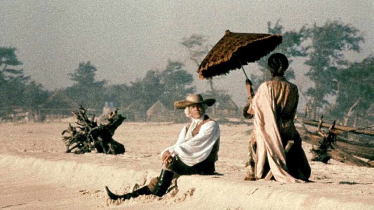 Profumo d'africa - immagine