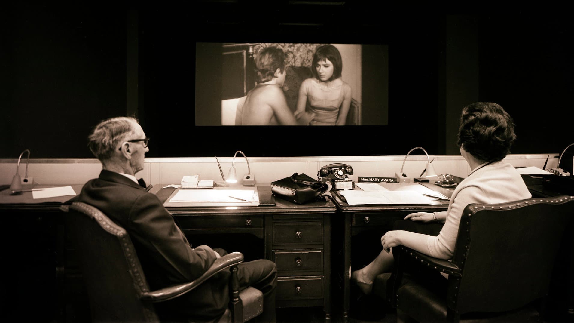 Sickies Making Films - immagine