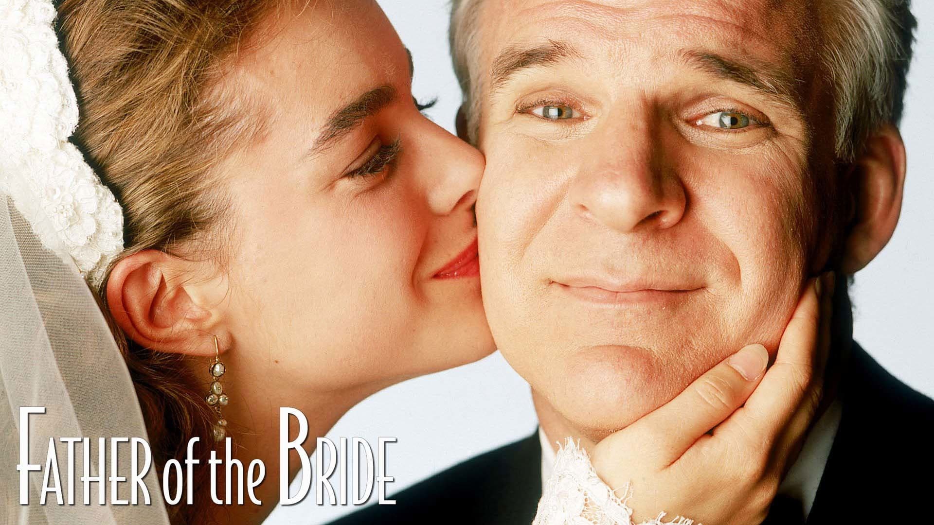 Il padre della sposa - immagine