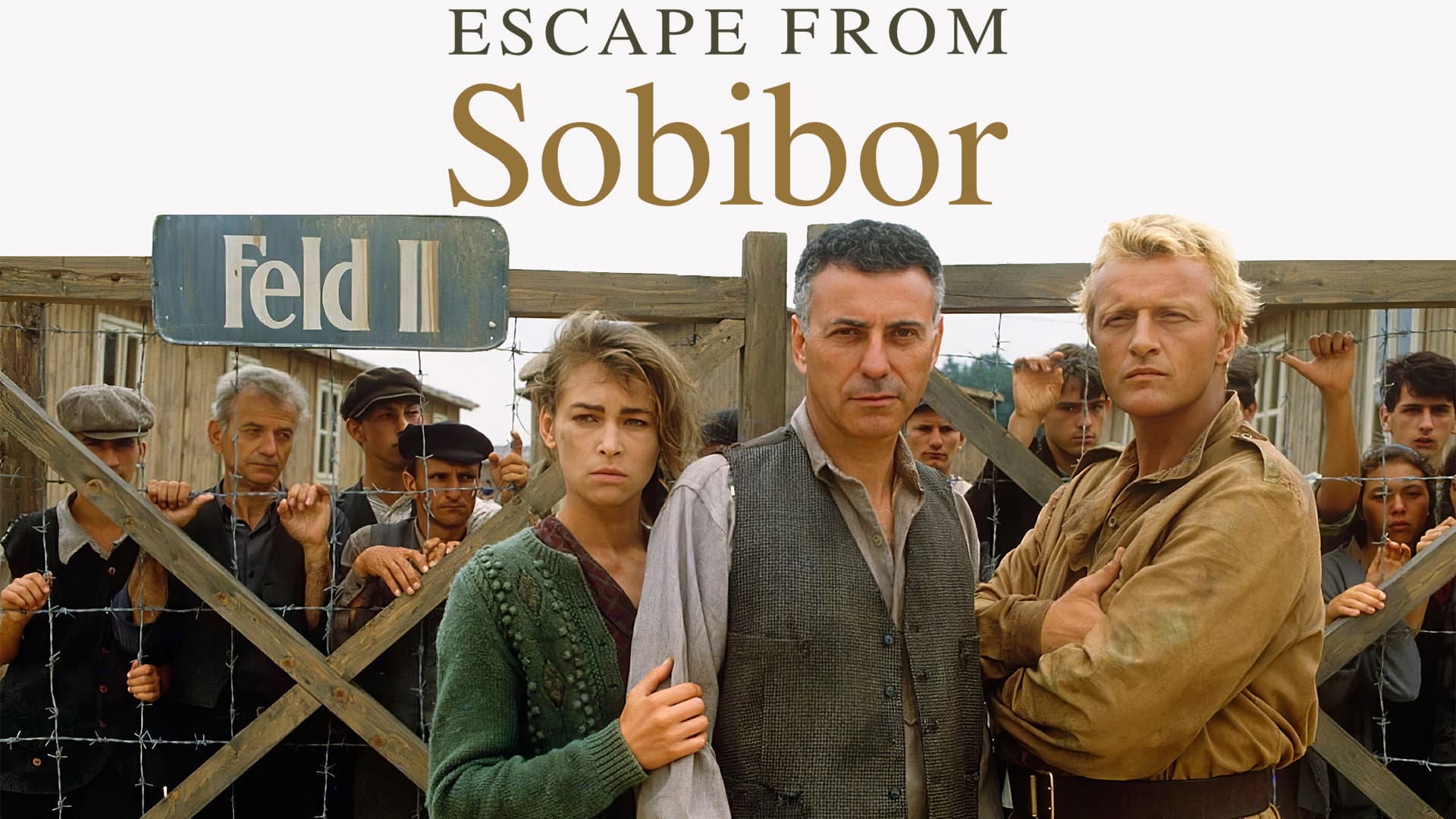 Fuga da Sobibor - immagine