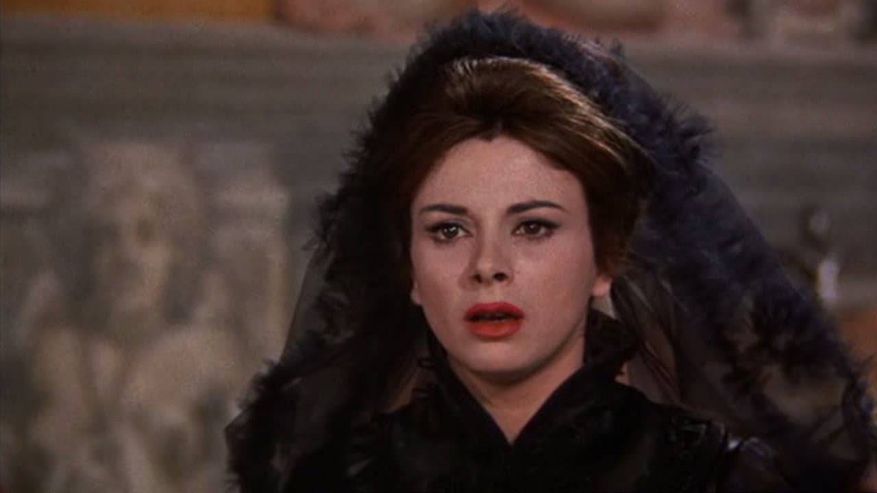 Vanina Vanini - immagine