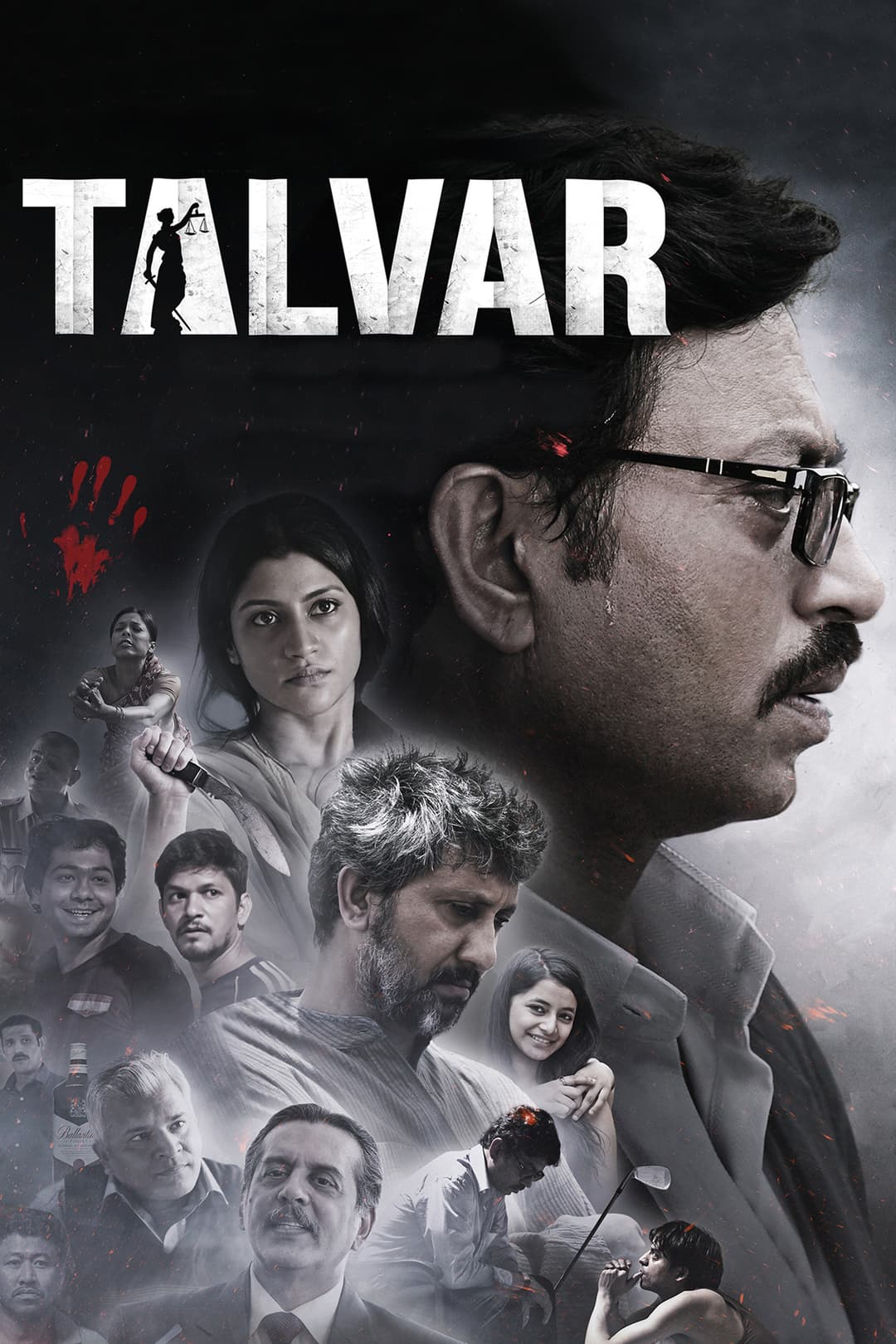 Poster di Talvar