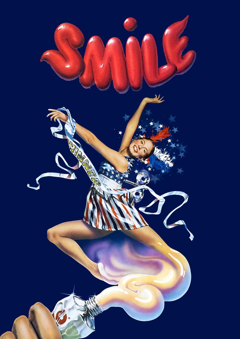 Poster di Sorridi