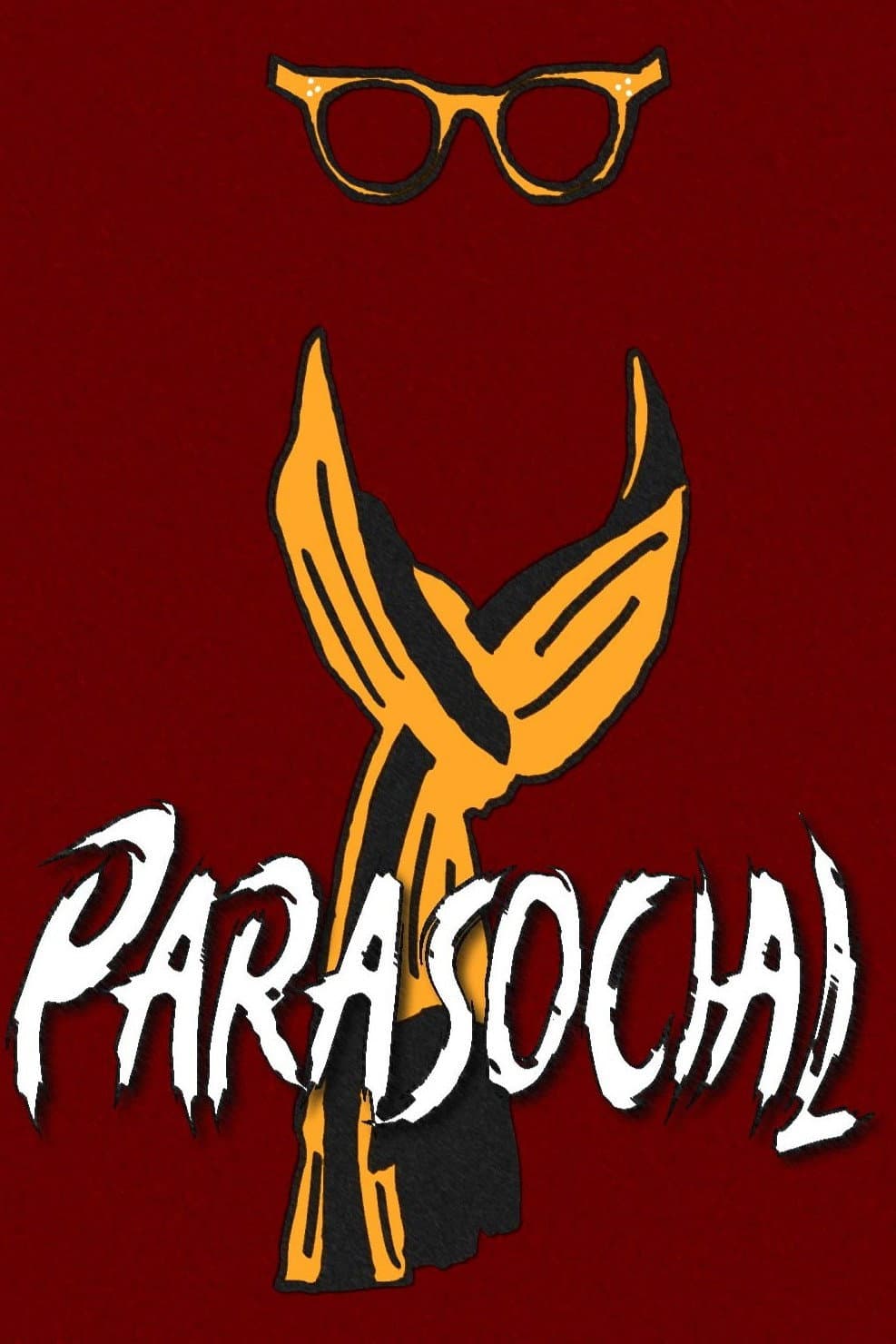 Poster di PARASOCIAL