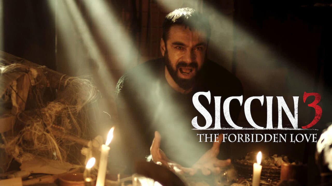Siccîn 3: Cürmü Aşk - immagine