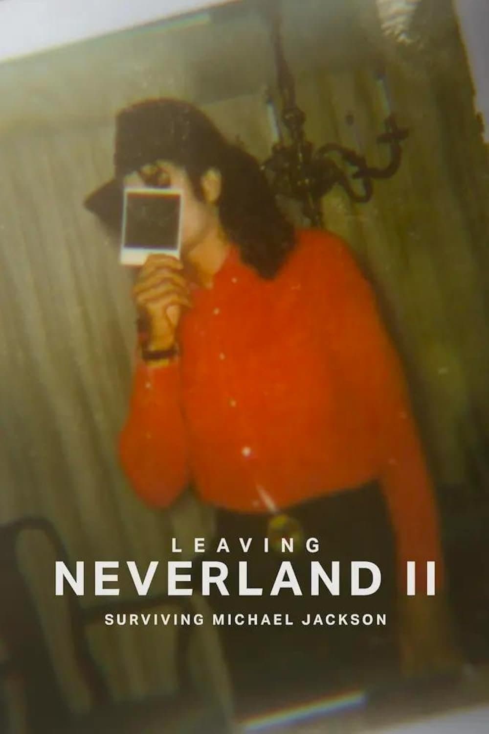 Poster di Leaving Neverland 2: Surviving Michael Jackson