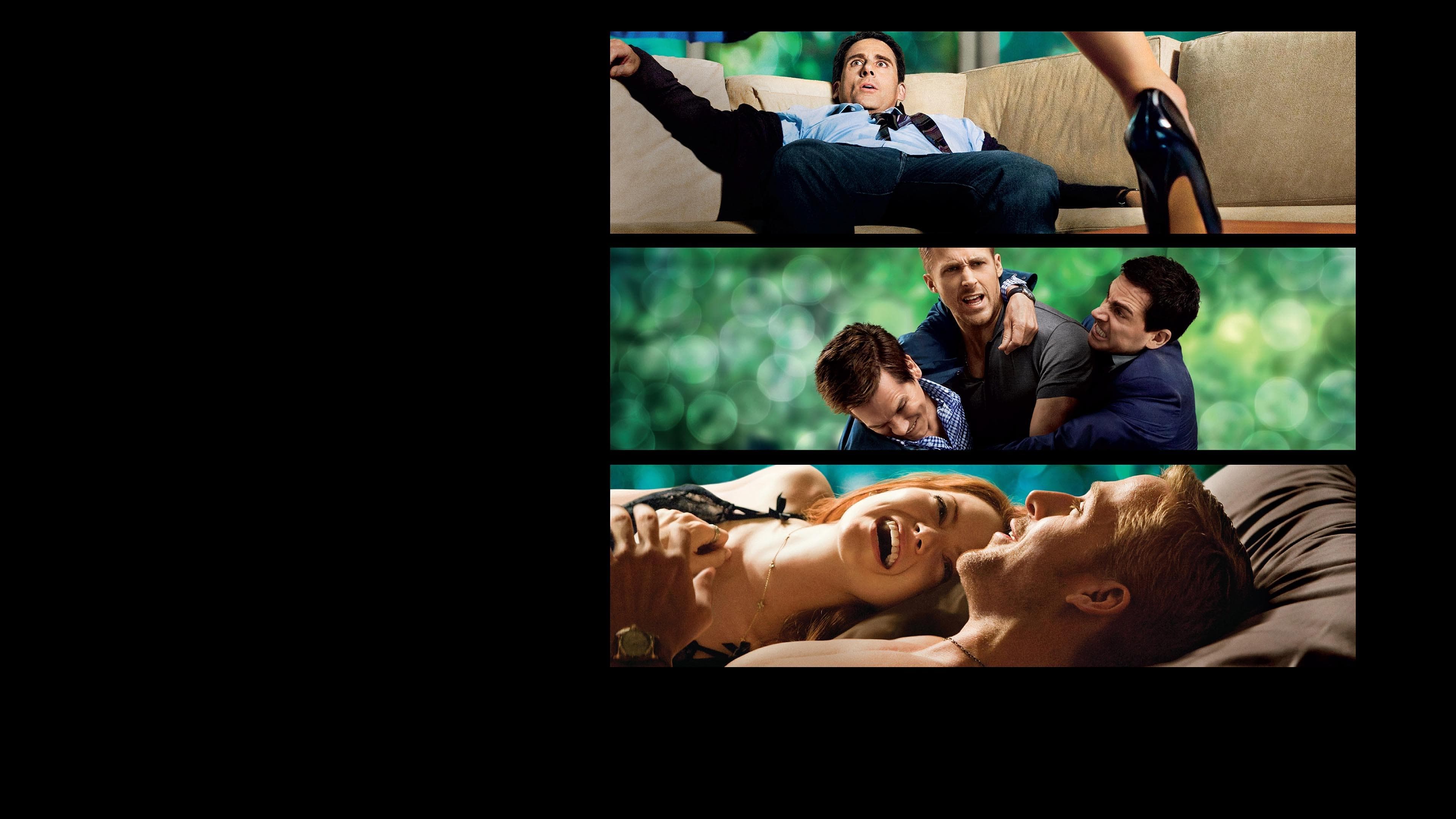 Crazy, Stupid, Love. - immagine