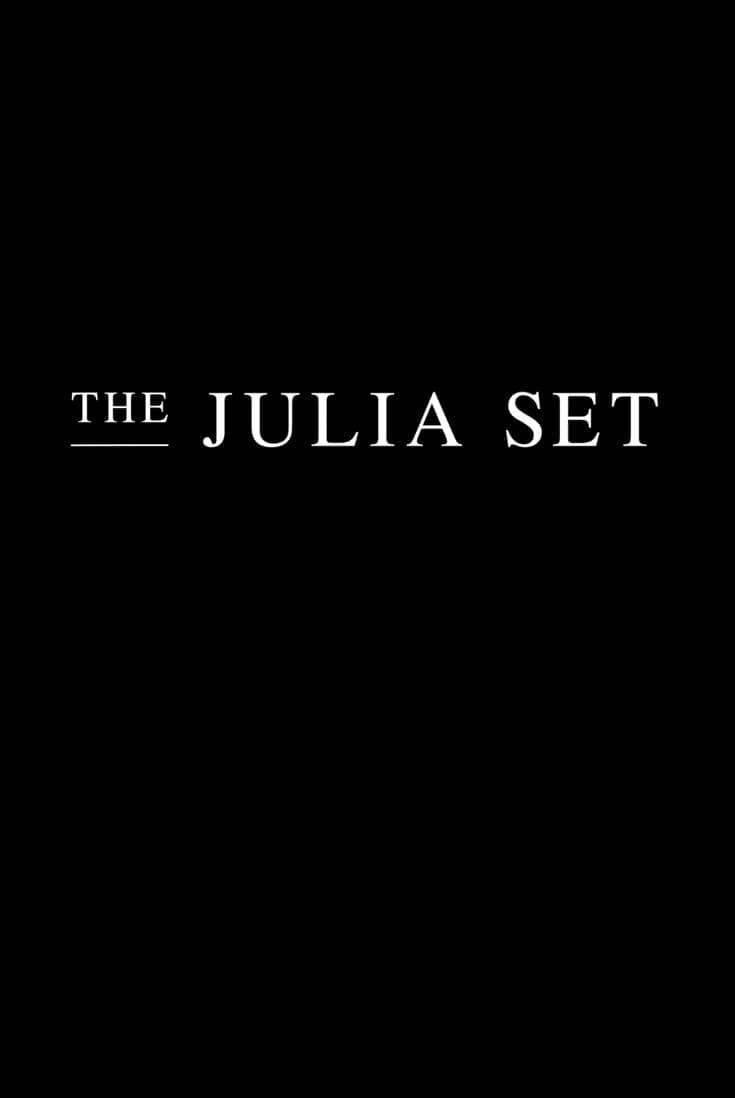 Poster di The Julia Set