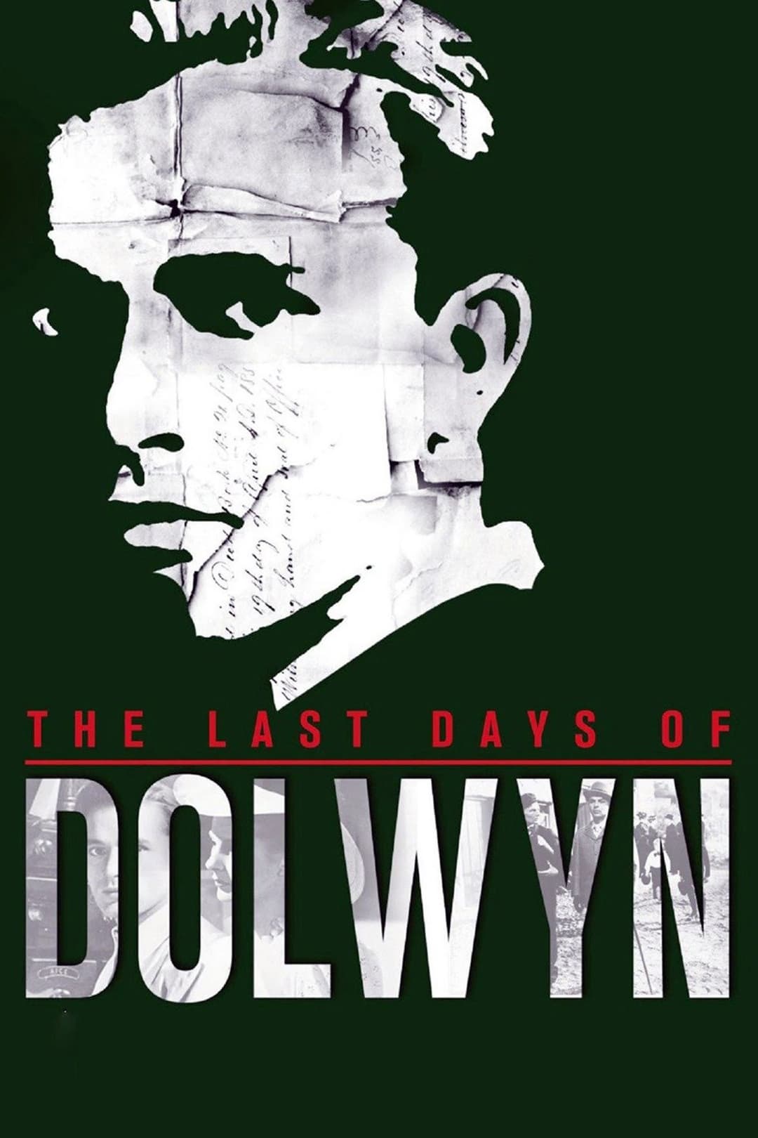 Poster di The Last Days of Dolwyn