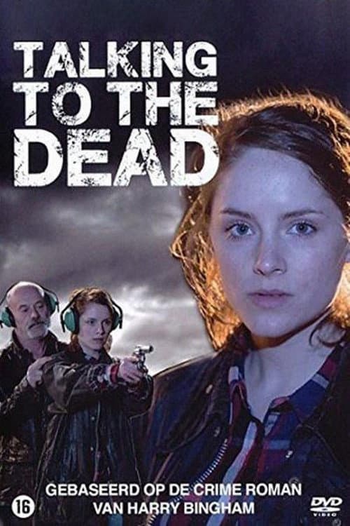 Poster di Talking to the Dead