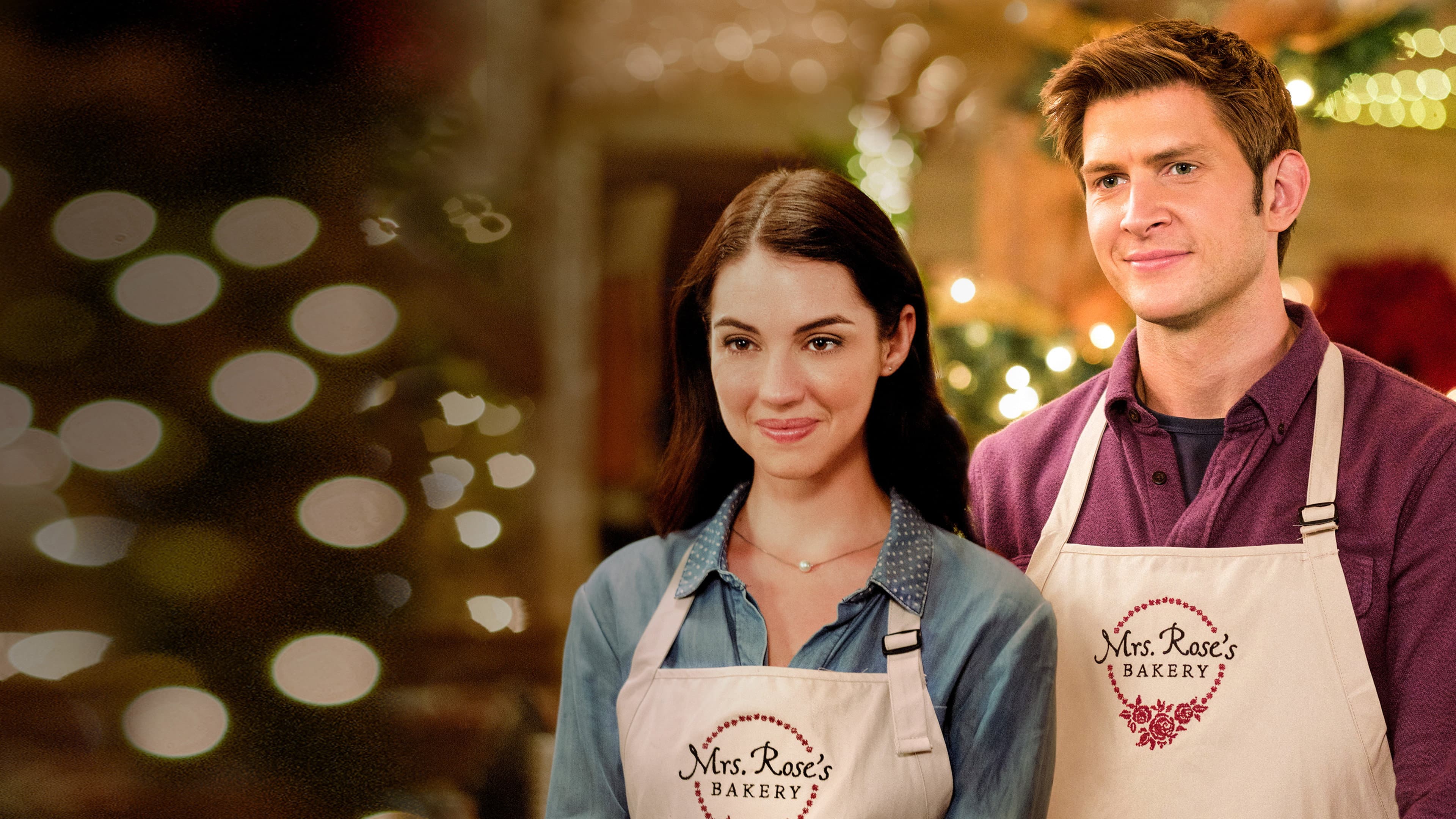 A Sweet Christmas Romance - immagine