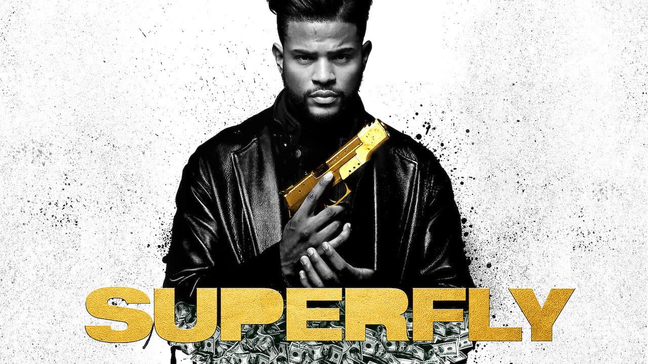 Superfly - immagine