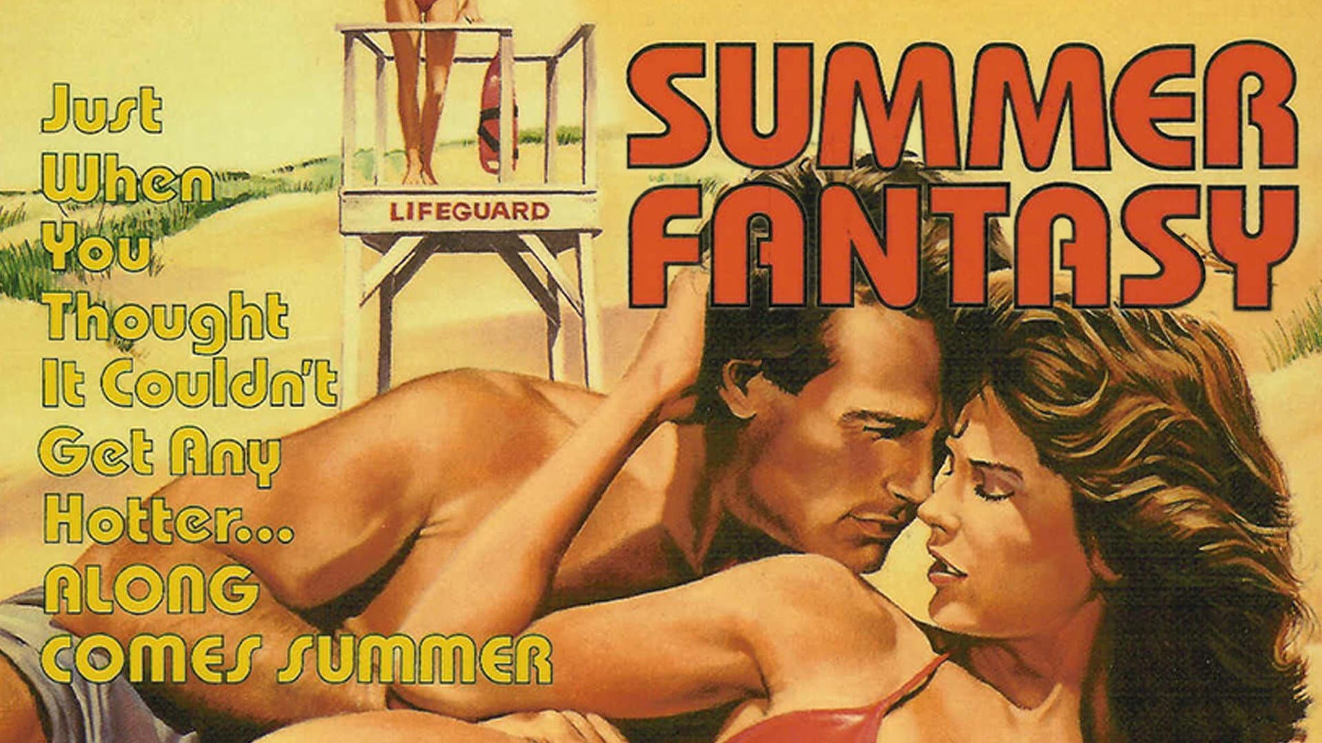 Summer Fantasy - immagine