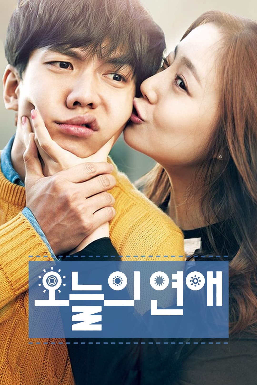 Poster di Love Forecast