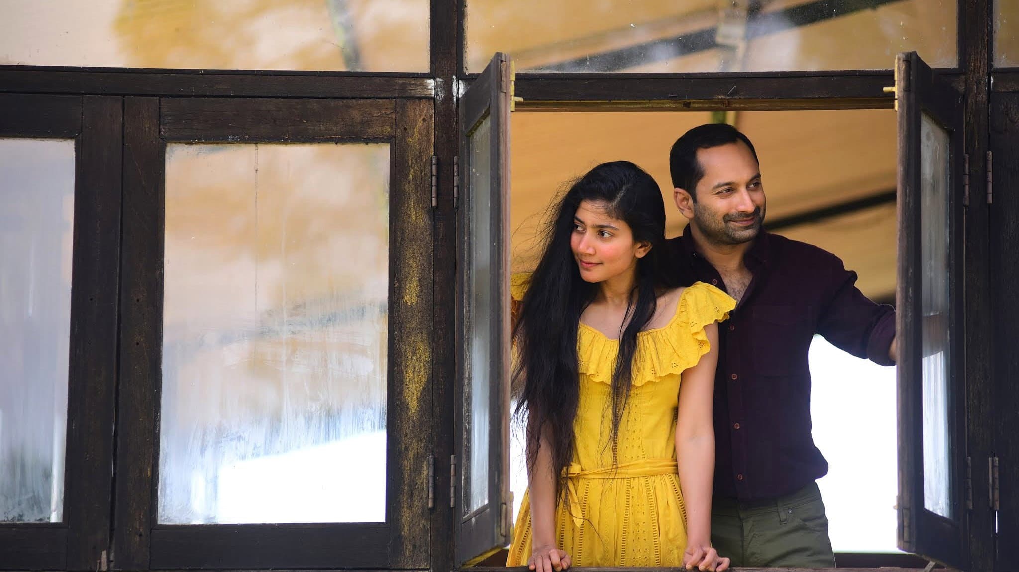 അതിരൻ - immagine