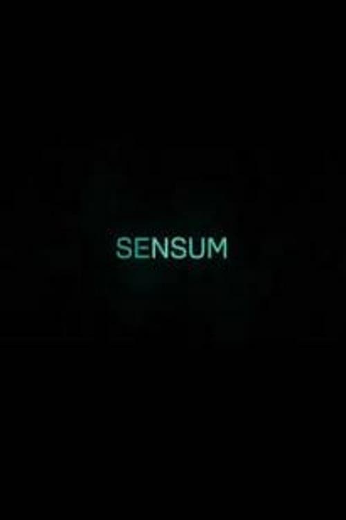 Poster di Sensum