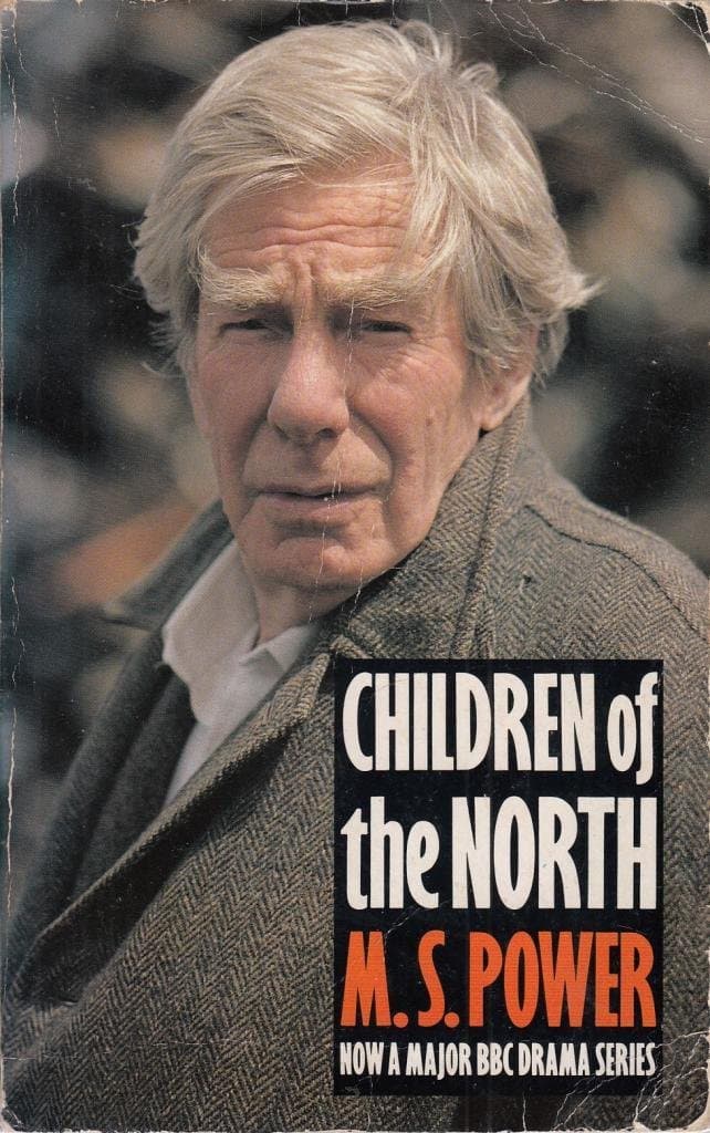 Poster di Children of the North