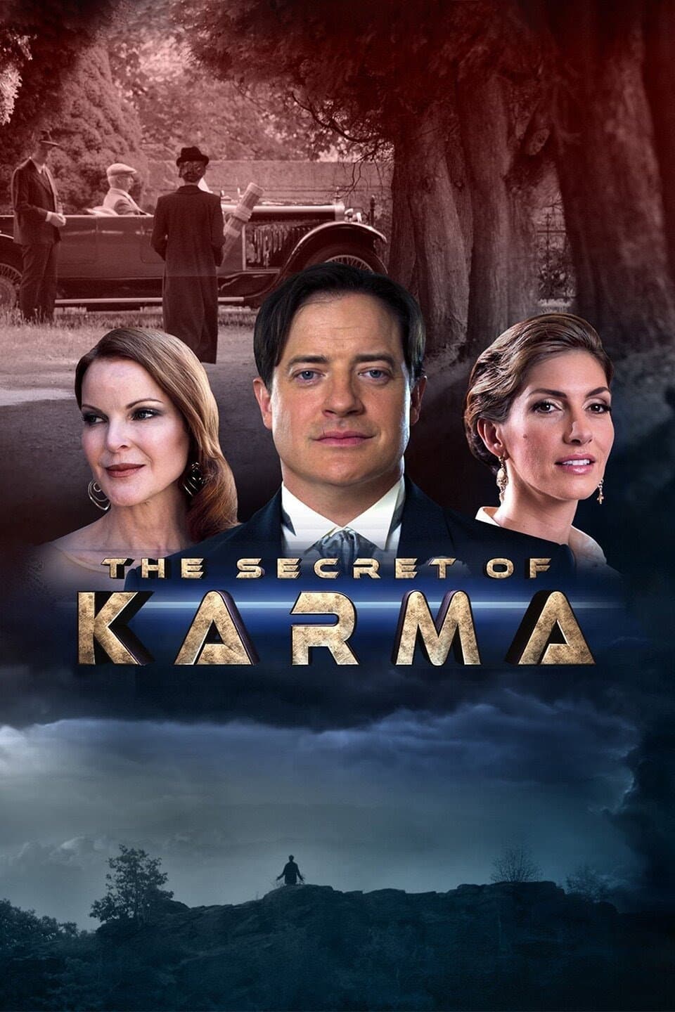 Poster di The Secret of Karma