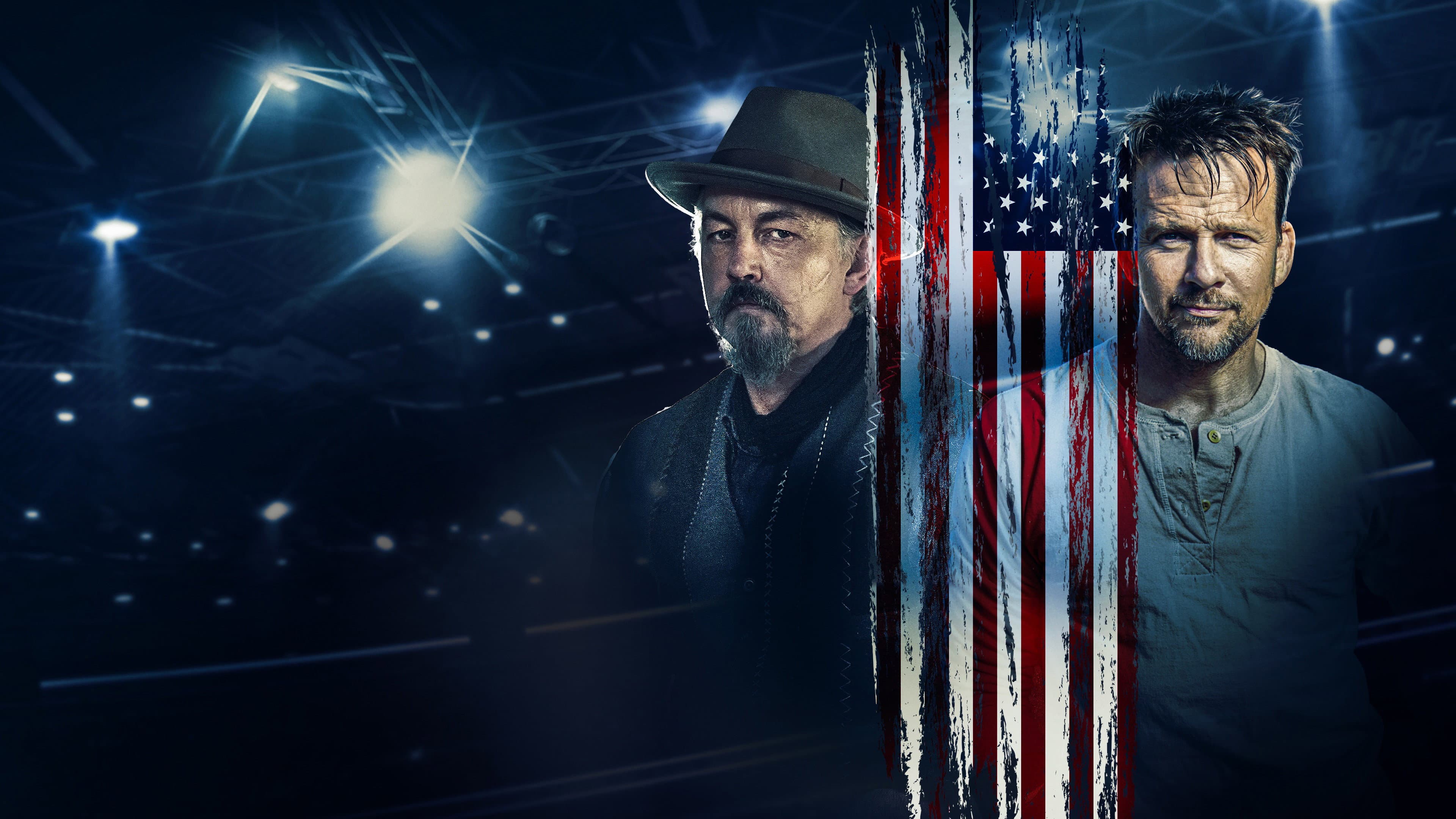 American Fighter - immagine