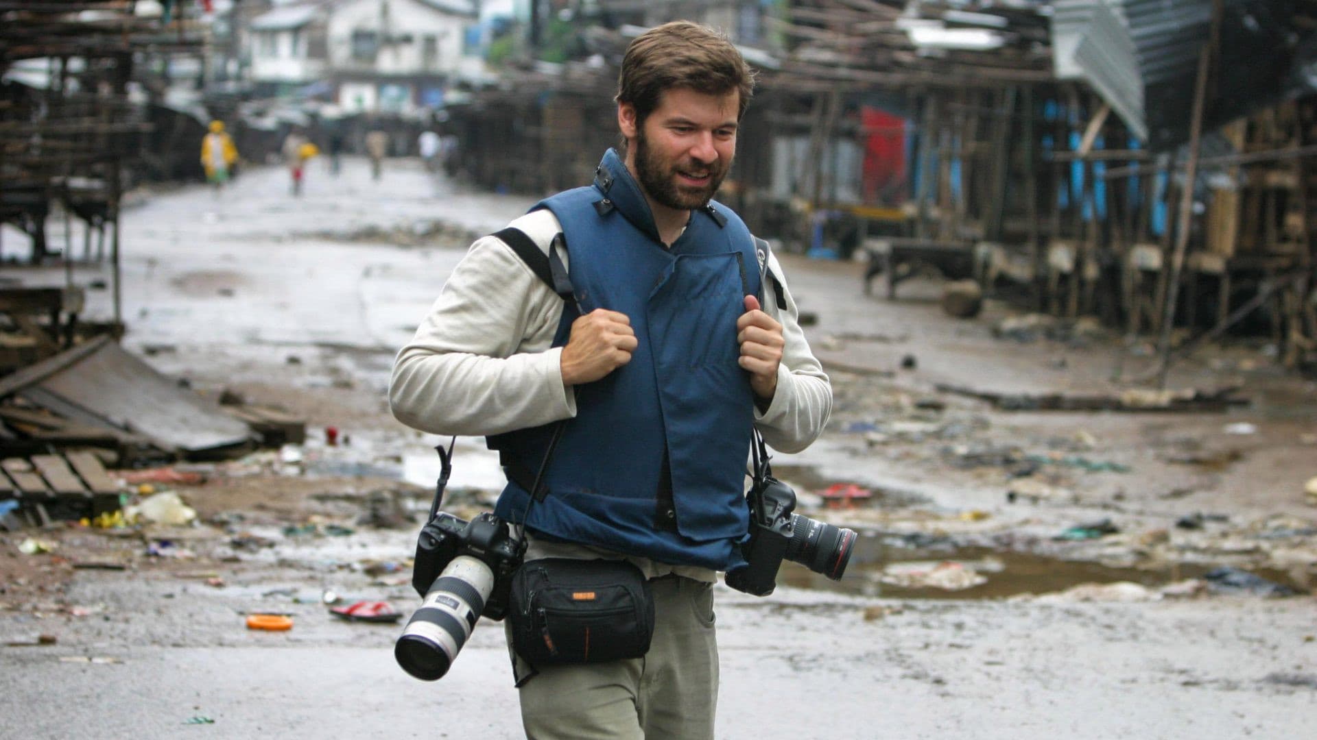 Hondros - immagine