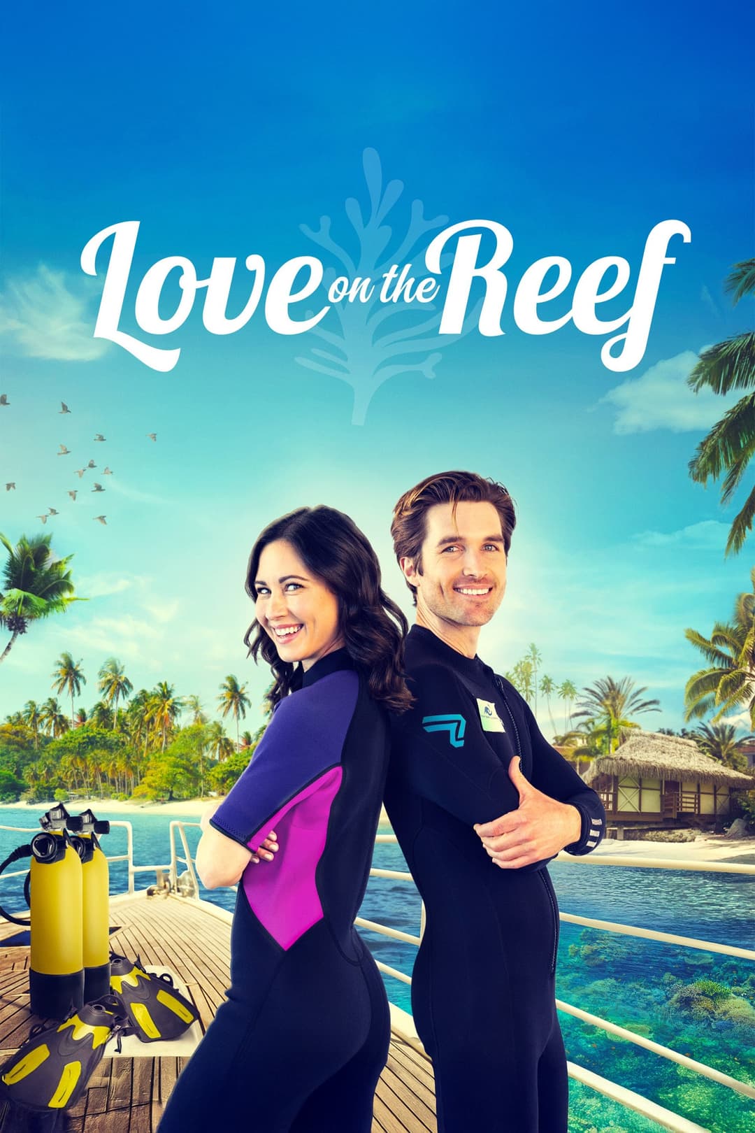 Poster di La baia dell'amore