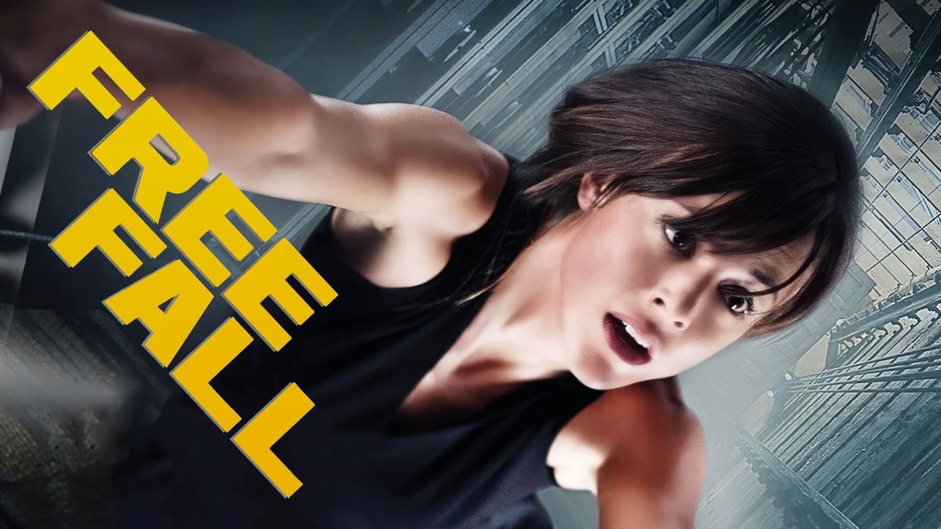 Free Fall - Caduta libera - immagine